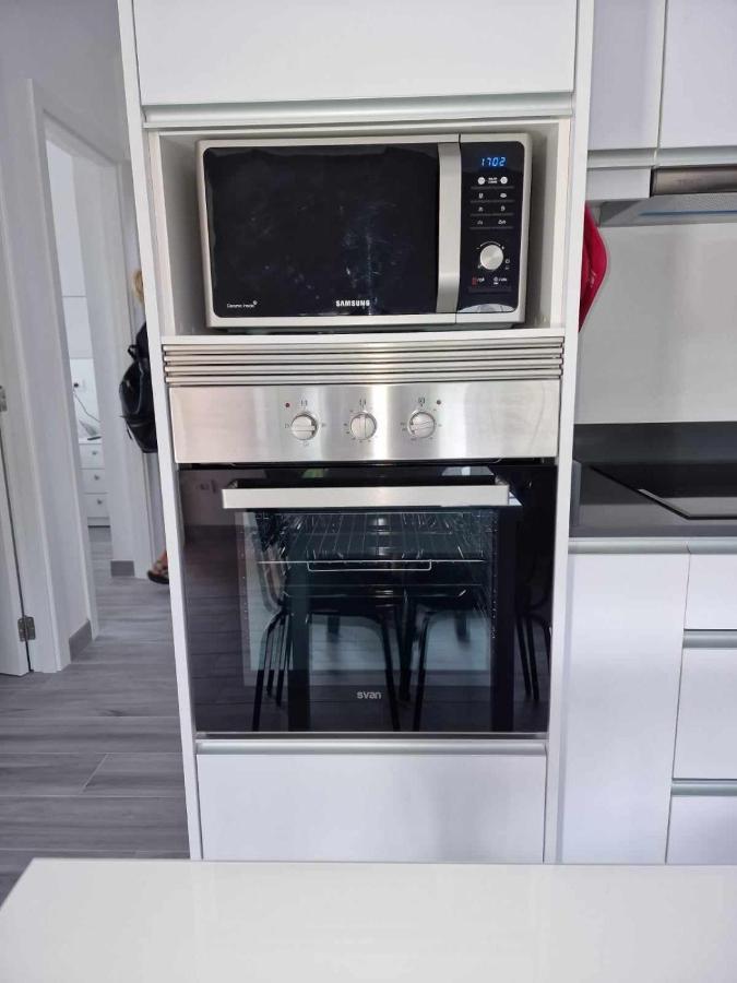 Chalet Con 3 Camere E Giardino Maspalomas  Kültér fotó