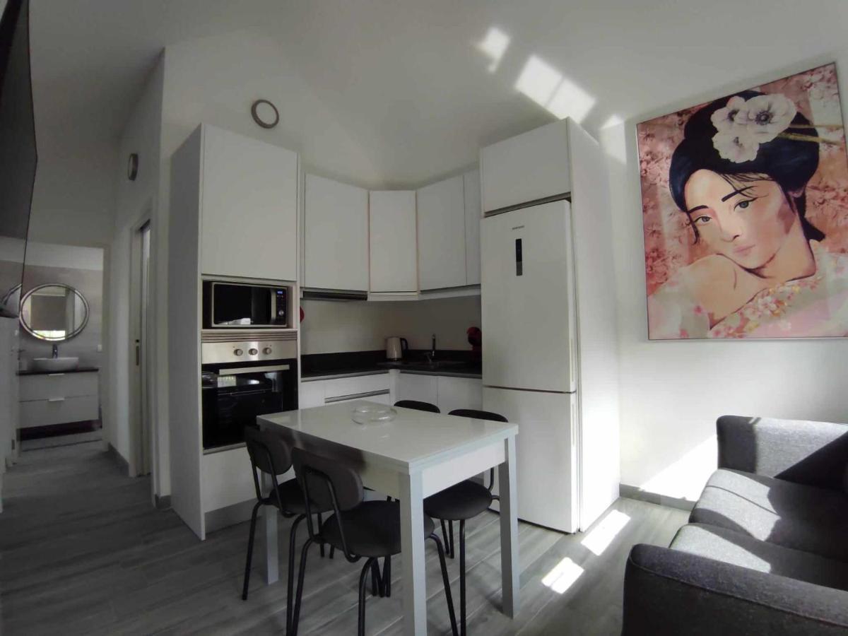 Chalet Con 3 Camere E Giardino Maspalomas  Kültér fotó