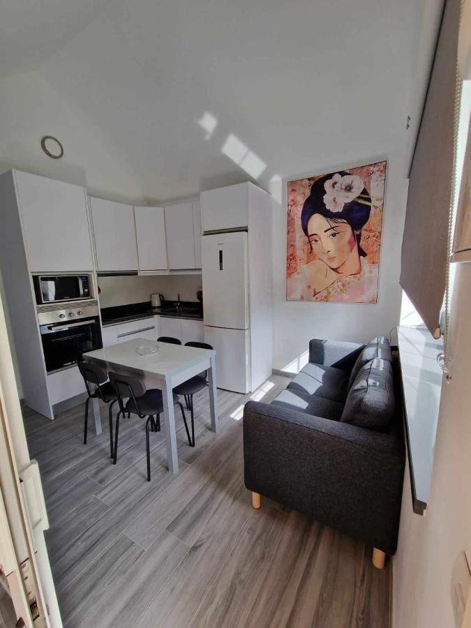Chalet Con 3 Camere E Giardino Maspalomas  Kültér fotó