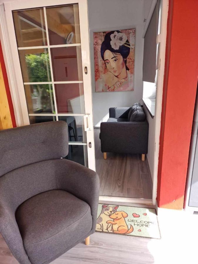Chalet Con 3 Camere E Giardino Maspalomas  Kültér fotó