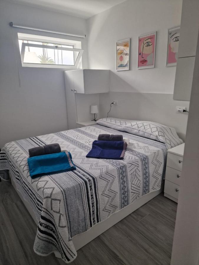 Chalet Con 3 Camere E Giardino Maspalomas  Kültér fotó