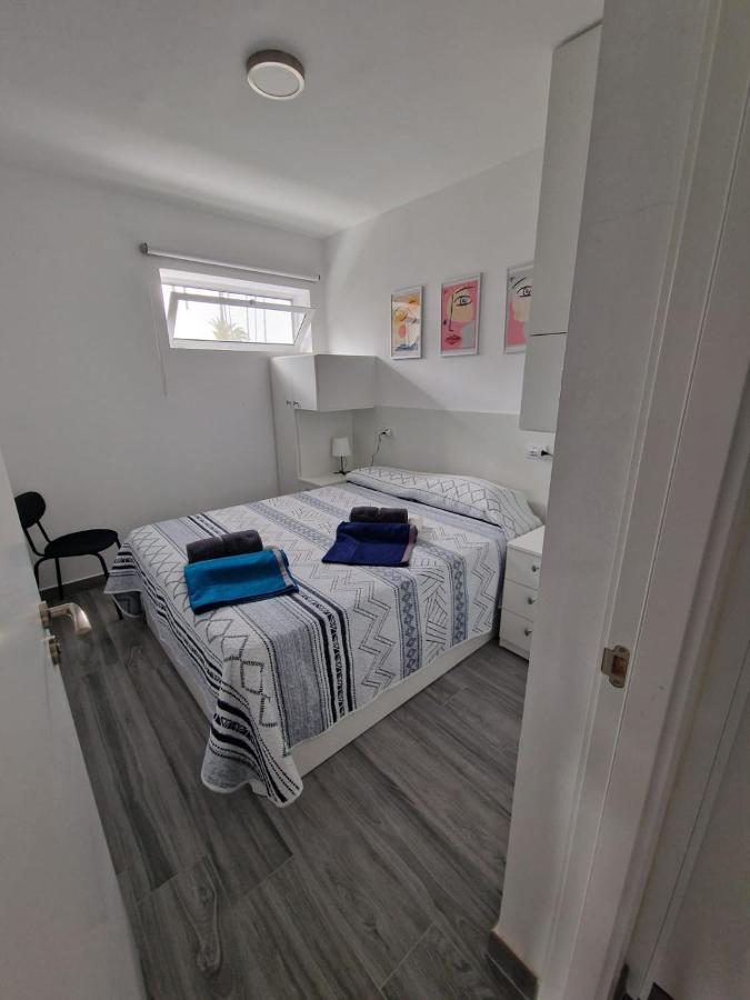 Chalet Con 3 Camere E Giardino Maspalomas  Kültér fotó