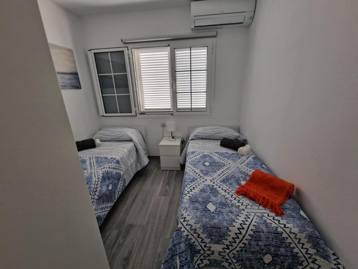 Chalet Con 3 Camere E Giardino Maspalomas  Kültér fotó