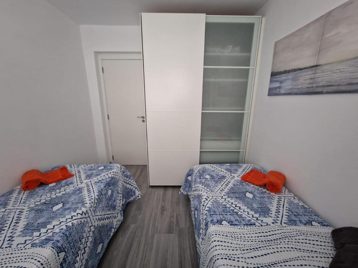 Chalet Con 3 Camere E Giardino Maspalomas  Kültér fotó